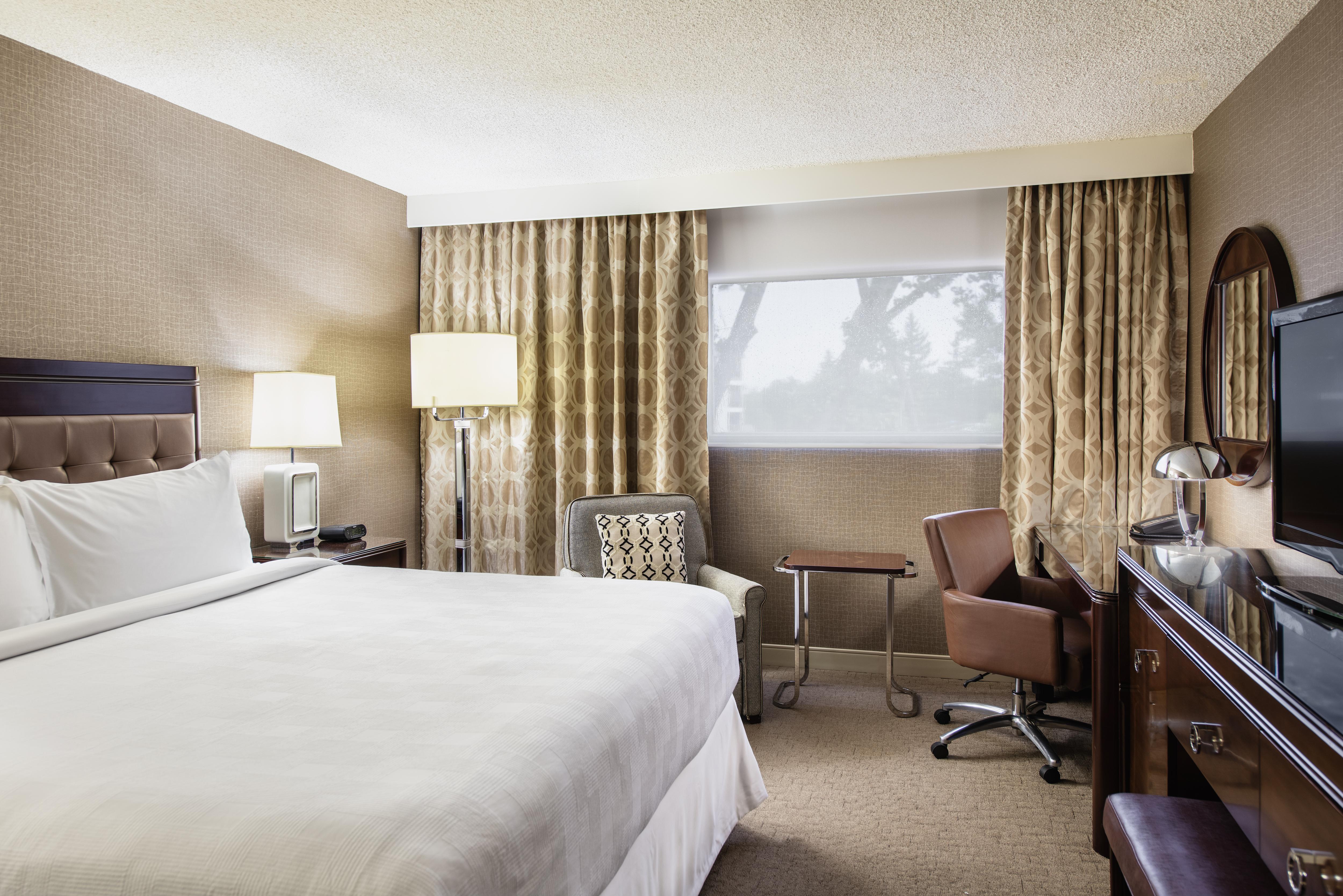 Red Deer Resort & Casino Eksteriør billede