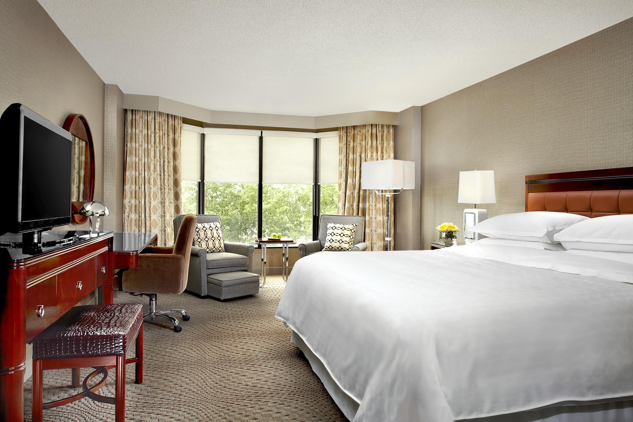 Red Deer Resort & Casino Værelse billede