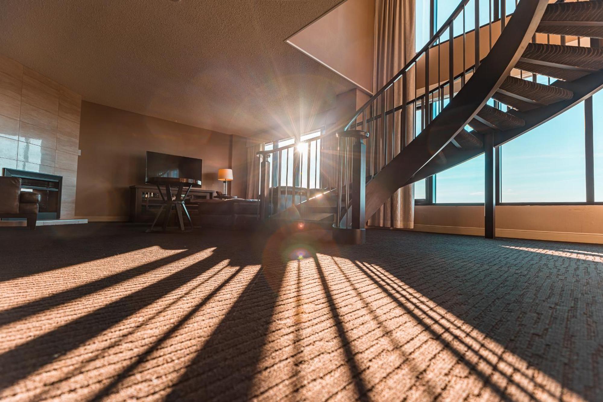 Red Deer Resort & Casino Eksteriør billede