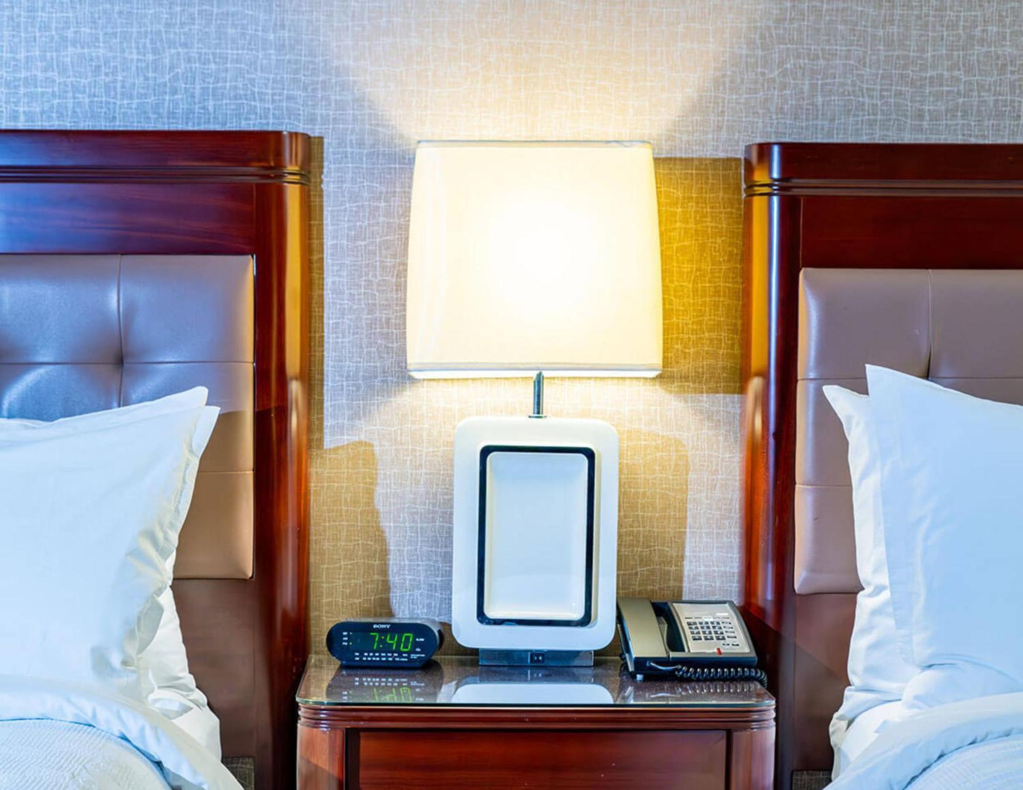 Red Deer Resort & Casino Eksteriør billede