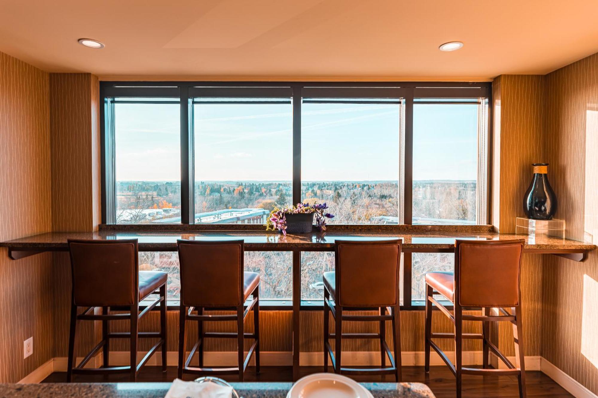 Red Deer Resort & Casino Eksteriør billede