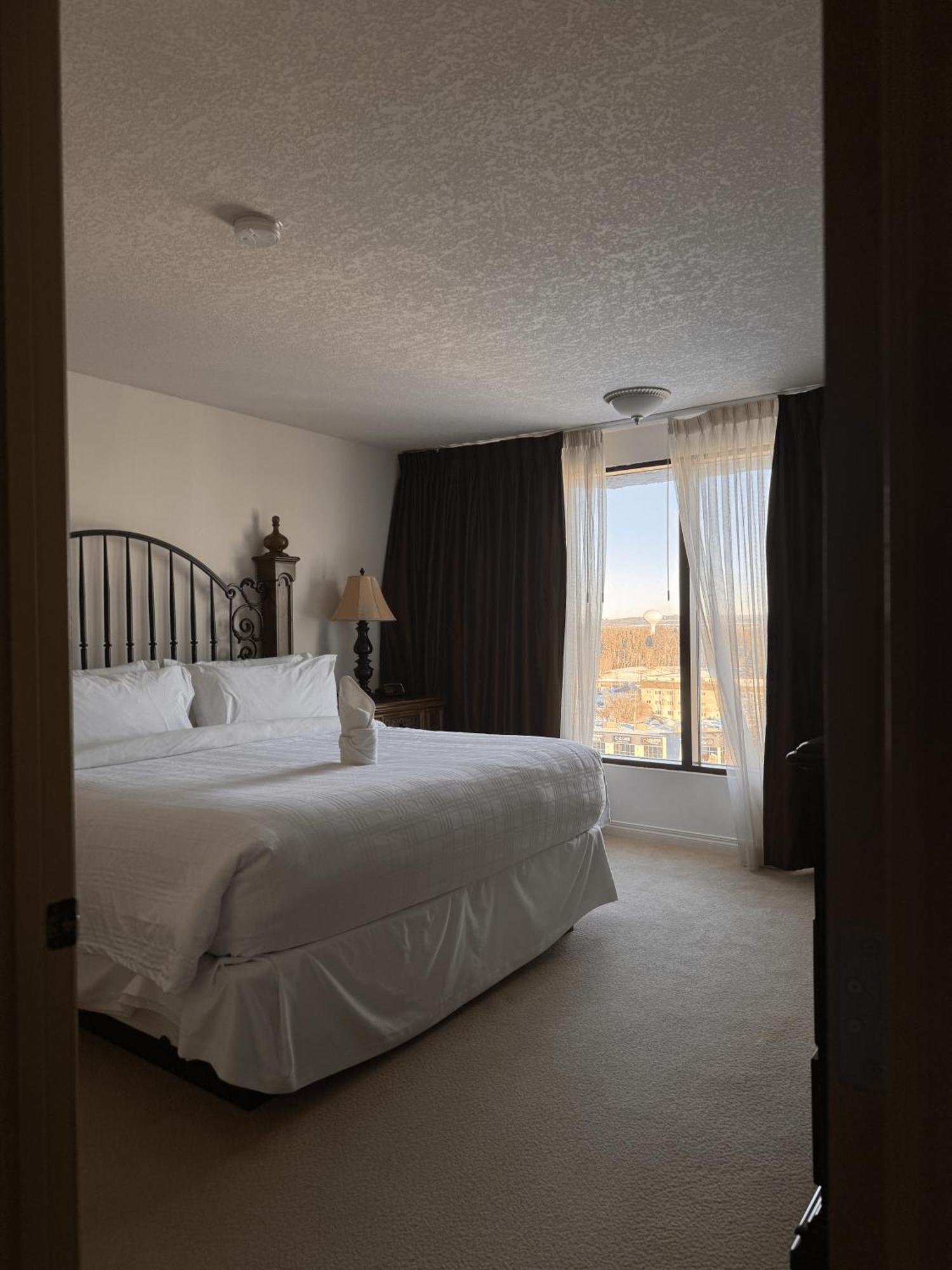 Red Deer Resort & Casino Eksteriør billede