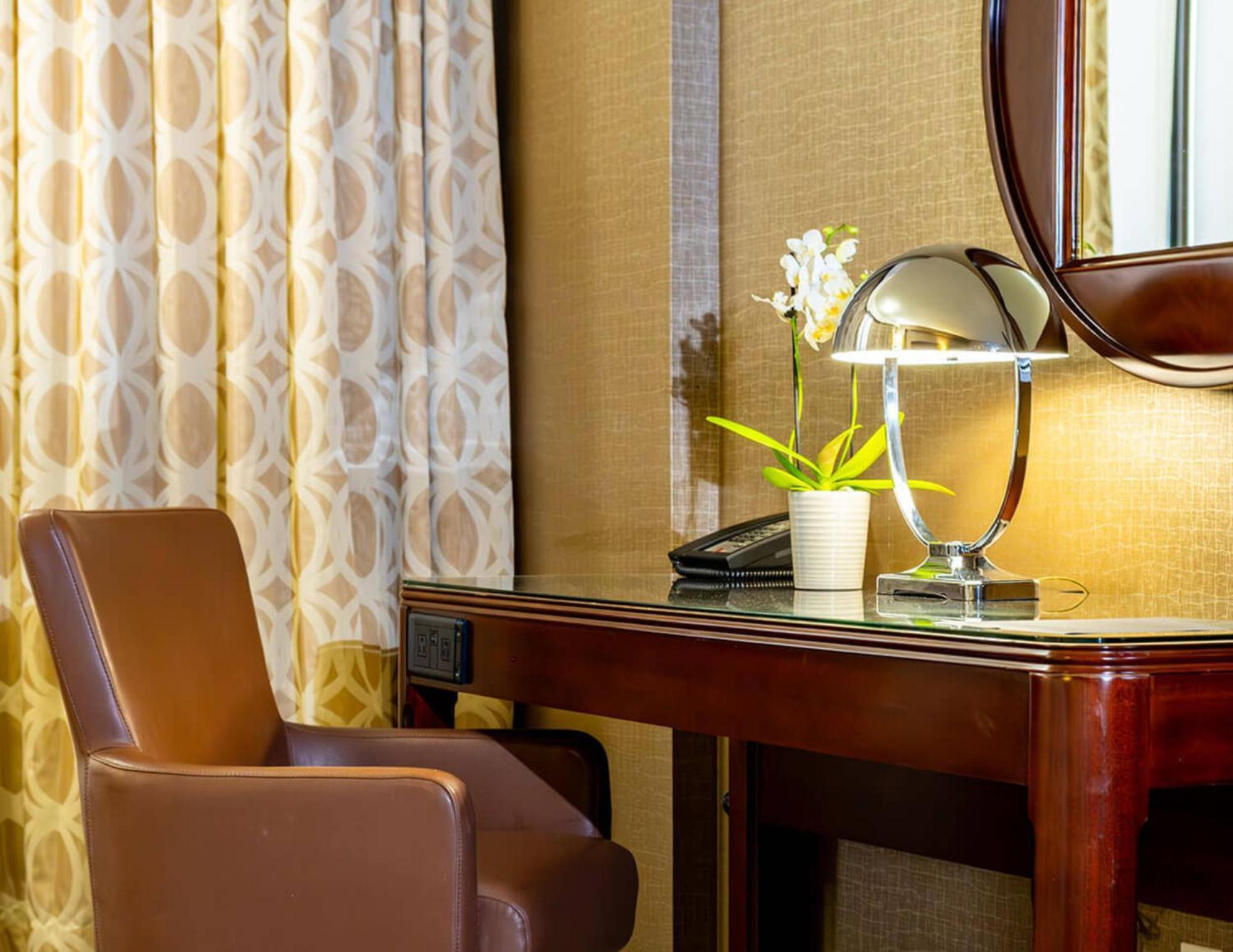 Red Deer Resort & Casino Eksteriør billede