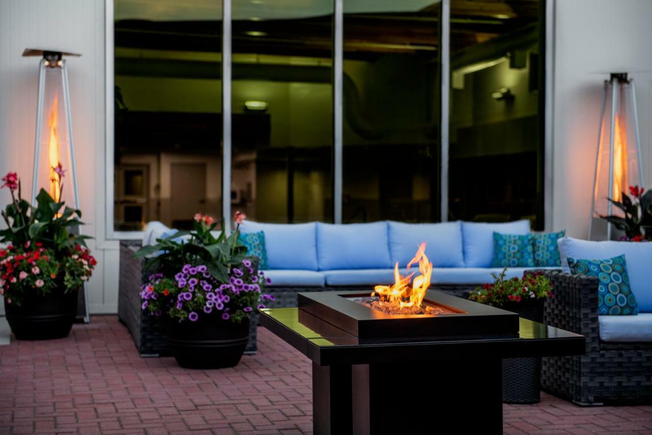 Red Deer Resort & Casino Eksteriør billede