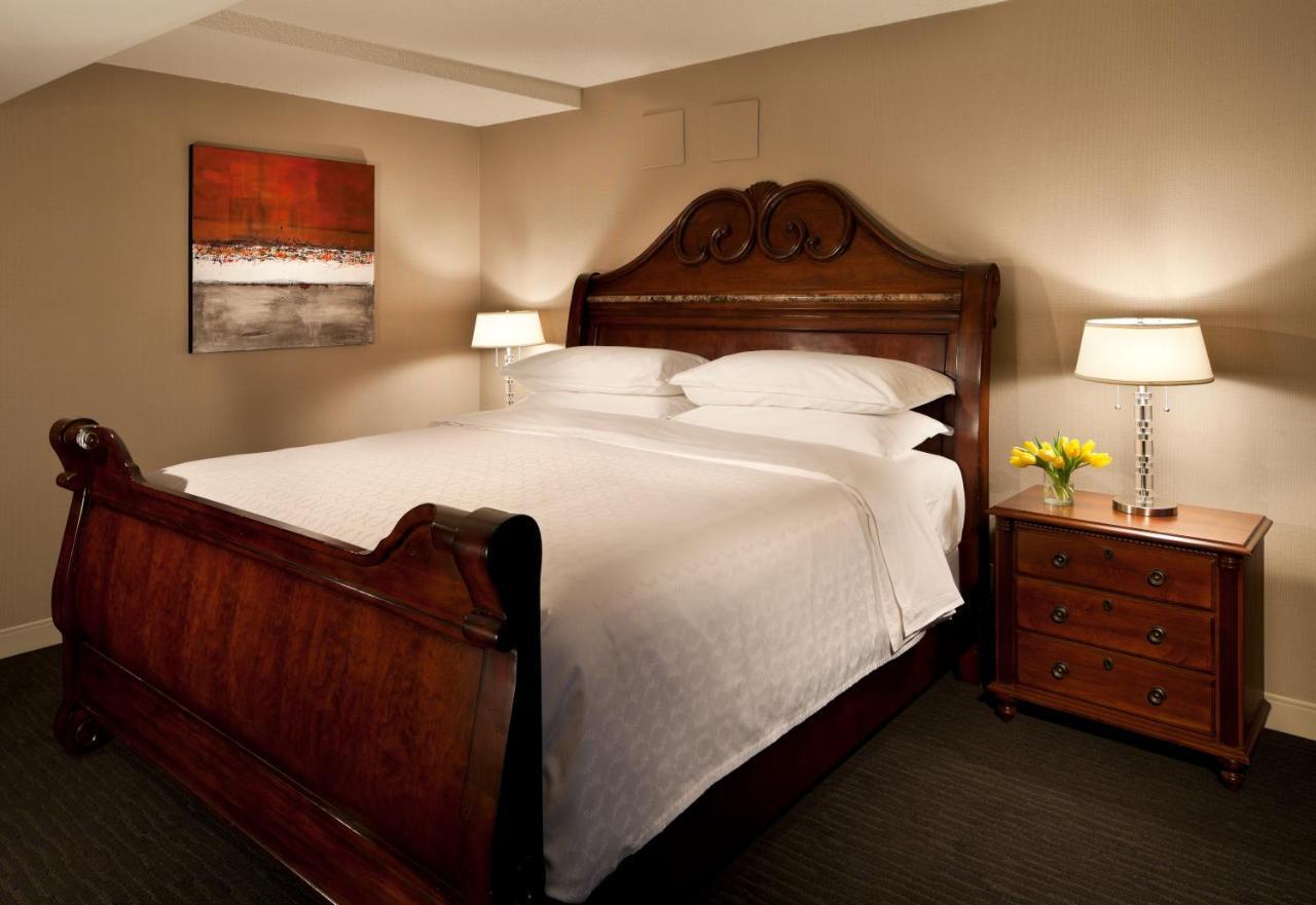 Red Deer Resort & Casino Eksteriør billede