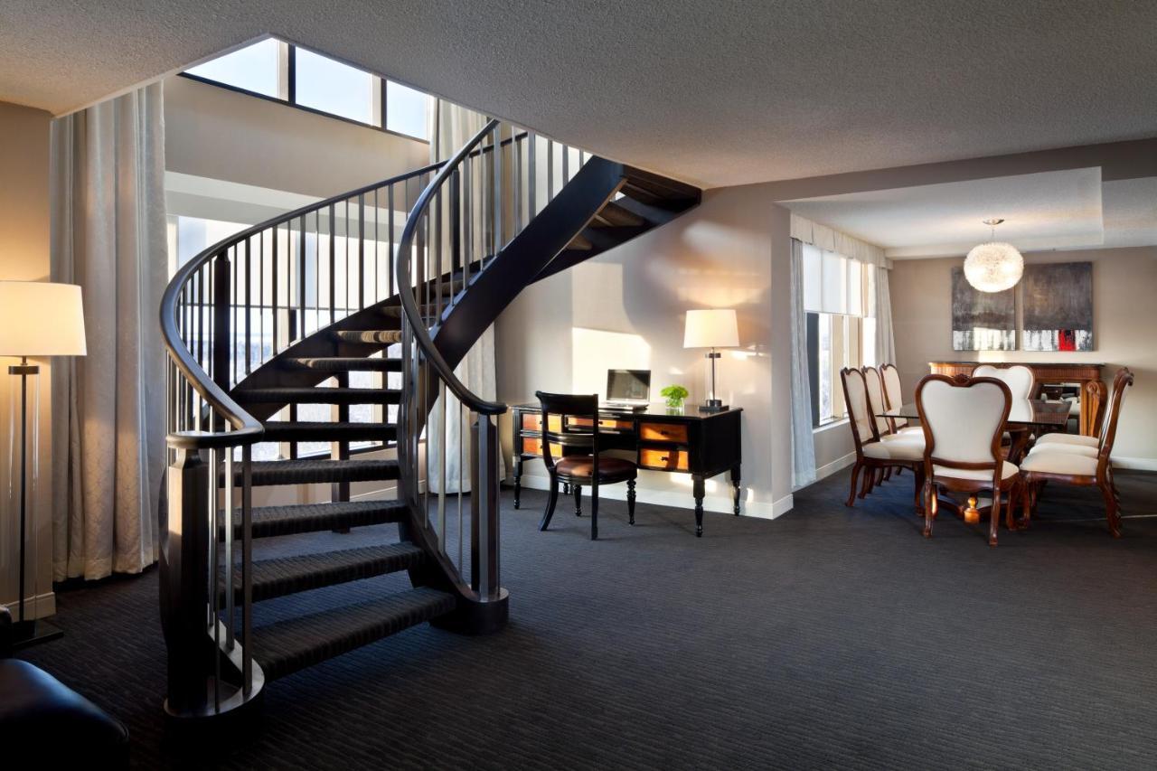 Red Deer Resort & Casino Eksteriør billede